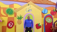Anthony in "Pirate Dancing (Ready, Steady, Wiggle! episode)"