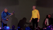 Greg and Anthony in The Original Wiggles Reunion Show For Bush Fire Relief