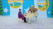 Lachy's Lullaby