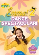 Emma! 2: Dance Spectacular! (8/18/2020)