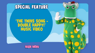 Special Feature menu (Background music: Take the Baby for a Walk)