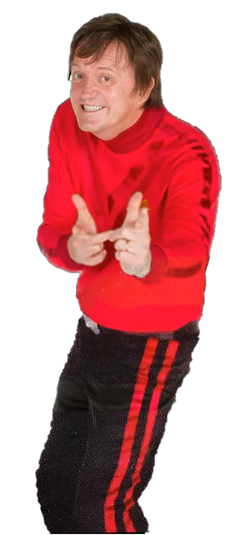 The red wiggle clearance murray
