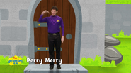 Perry Merry