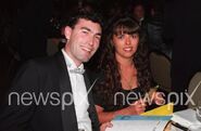 Greg and Michelle