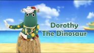 Dorothy's title