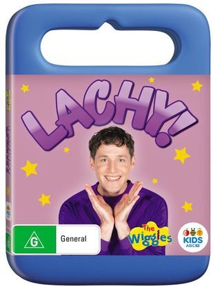 lachy wiggle toy