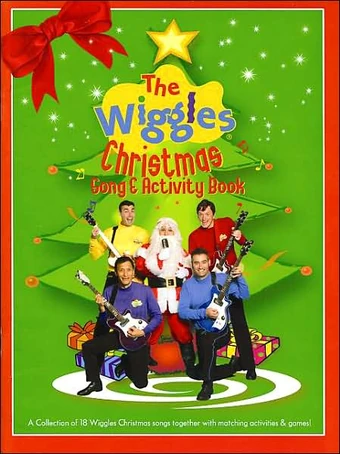 barking christmas song