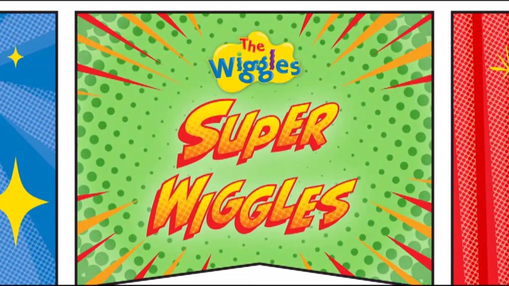 Super Wiggles (video)/Transcript, Wigglepedia