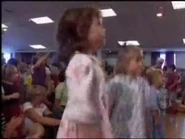 The audience in New Zealand in 1998