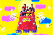 TootToot,ChuggaChugga,BigRedCar(Taiwanese)37