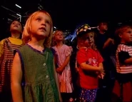 Melissa and Stephanie