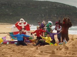 Wiggly,WigglyChristmas403