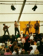 Greg appears to have a different shirt.