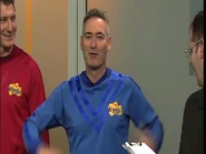 Anthony on "Breakfast Television"