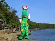 Dorothy the Dinosaur