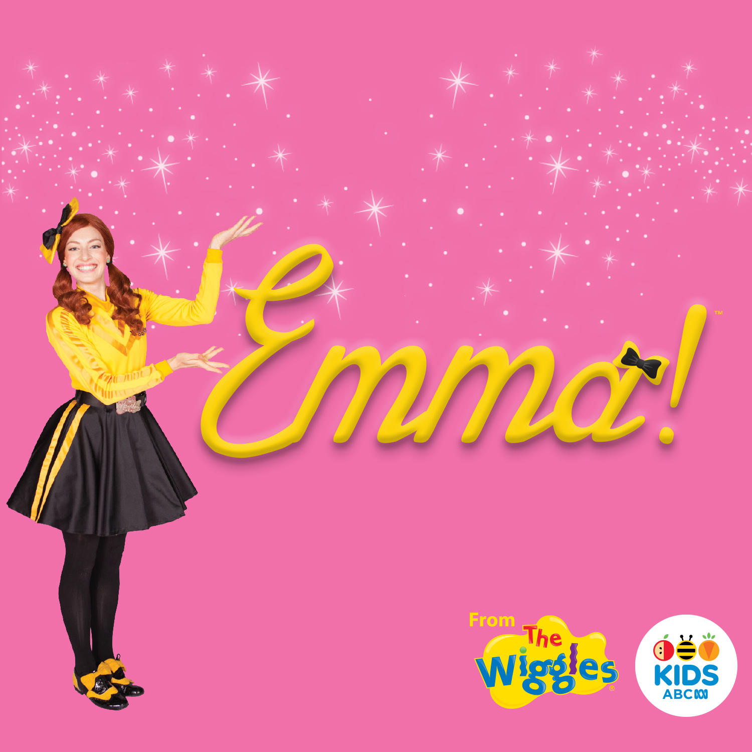 Emma! | Wigglepedia | Fandom