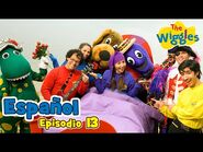 Los Wiggles- Episodio 13 - Canciones para niños!