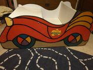 RARE-The-Wiggles-Big-Red-Car-Childrens