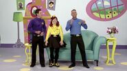 The Other Wiggles in "Wiggle Talk"