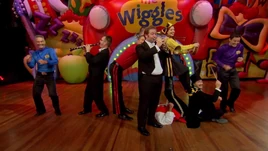 TootToot,ChuggaChugga,BigRedCar-Orchestra