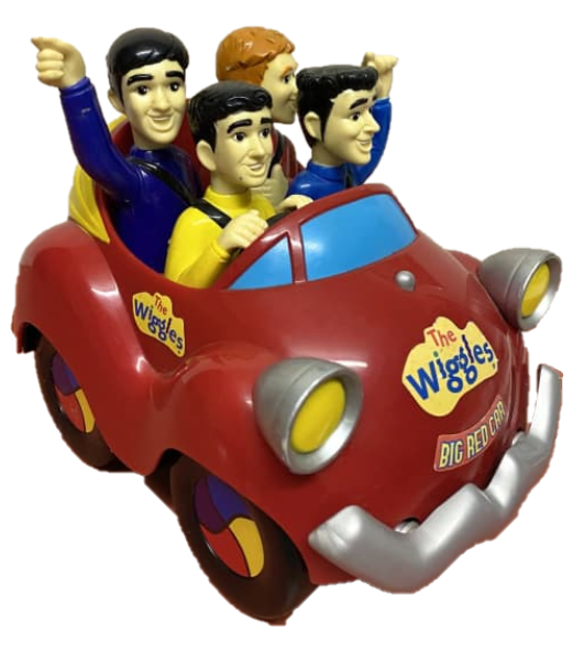 Wiggle toy car hot sale