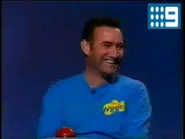 Anthony on "Sale of the Century" game show