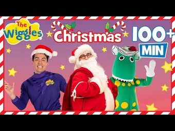 Christmas music clearance for kids