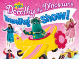 Dorothy the Dinosaur's Travelling Show! (album)