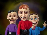 The Other Puppet Wiggles