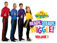 Ready,Steady,Wiggle!Volume1.jpg (814 KB) Ready, Steady, Wiggle! Volume 1