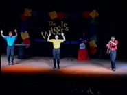 July 1996 Concert Footage