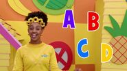 ABC Alphabet Song