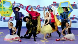 Ballerina,Ballerina-2015