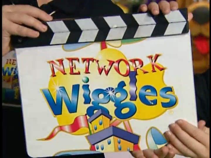 Lights, Camera, Action! (video)/Transcript Wigglepedia Fandom