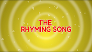 The Rhyming Song