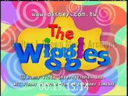 The Wiggles (Taiwanese TV Series)