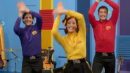 The Replacement Wiggles