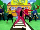 Rock & Roll Preschool (song)
