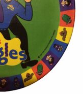 The-Wiggles-Dorothy-The-Dinosaur-Vintage-Melamine- 57 (1)