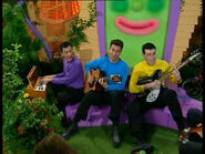 The Non-realistic Wiggles