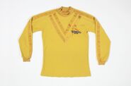 The Wiggles Yellow Skivvy (2012-Present)