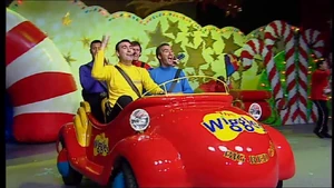 (Note: The windshield and headlights have both been added again)