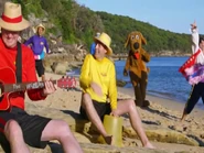 The Professional Wiggles and Wags