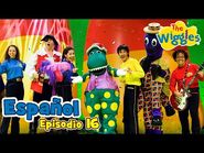 Los Wiggles- Episodio 16 - Canciones para niños!