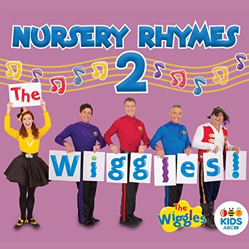 Nursery Rhymes 2 Wigglepedia Fandom