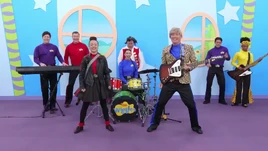 Rock'n'RollWithAnto41