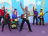 Rock 'n' Roll with Anto