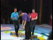 The Other Wiggles in "Wiggledance!"