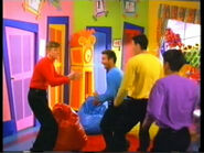 The Wiggles at Wigglehouse