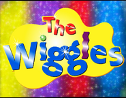 The Wiggles Logo